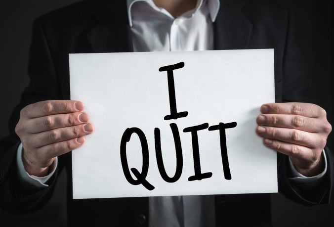 how-to-quit-your-job